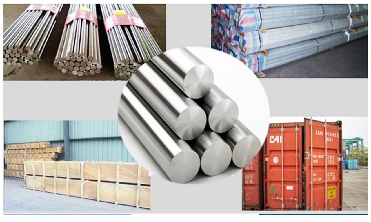 Polished Hollow 304 316 321 Stainless Steel Tube Tisco Baosteel