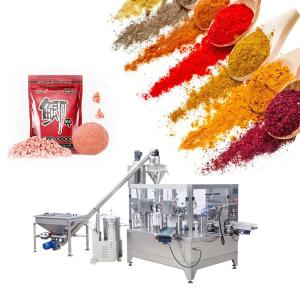 China Flour Packaging Machine Automatic Vertical Powder Packaging Machine wholesale