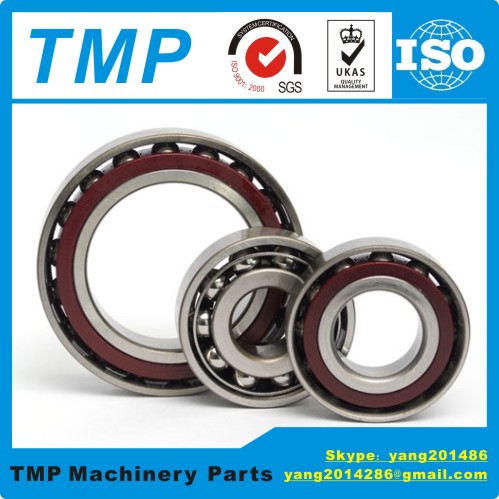 760312TN1 P4 Angular Contact Ball Bearing (60x130x31mm) Machine Tool Bearing