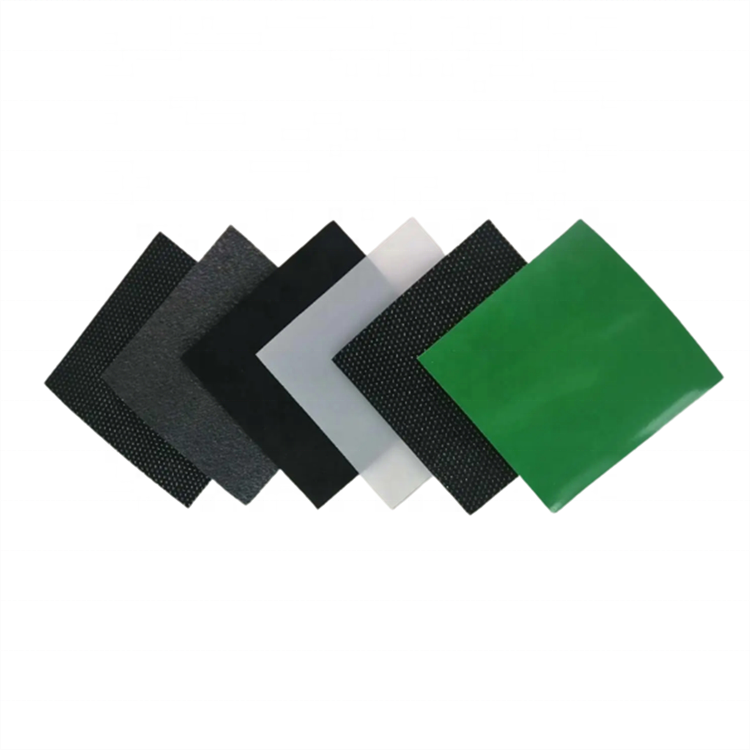 Sample Provided HDPE Geomembrane for Lake Tank Dam Lining Swim Pool Fish Pond Farm