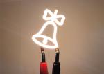 3V COB Flexible Filament Candle Diode LED Christmas Light Holiday Party Love