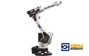 China KH-W20 Welding Robot Auto Welding Machine Max Working Radius: 1588mm wholesale