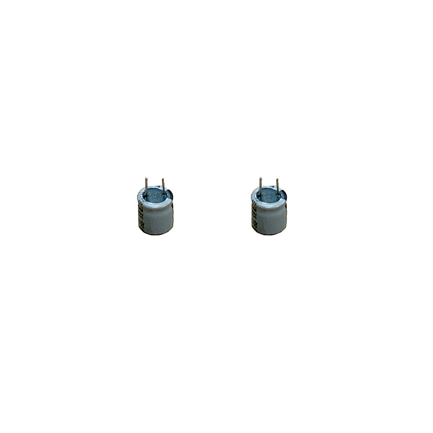 Huahui New Energy Cylindrical Rechargeable NSC1010 3.7V 40mAh Ternary Lithium Battery