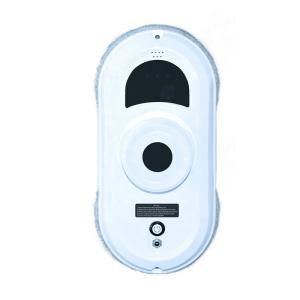 China Professional Building Glass Cleaner 295*145*108 mm Intelligent Window Cleaning Robot wholesale