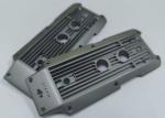Black Magnesium Die Casting Products 50000 Shots Ra 1.6 For Vehicle