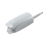 Compatible Zoncare SpO2 Test Cable for Zoncare PM7000D Probe 6Pin Adult Digital