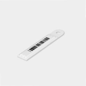 China High Cost Effective EAS Source Tagging Security DR Label For Jewelry Accessories wholesale