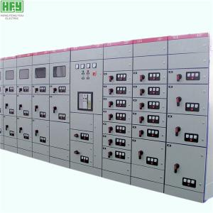 China Top Quality Low Price Steel Sheet Metal Cabinet 6u Rack Switch Cabinet Low Voltage Switchgear wholesale