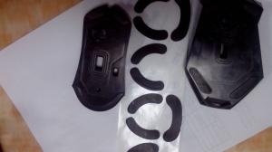 China Custom Die Cut Products Aluminium Pet Laser Holographic Pet Film For Furniture wholesale