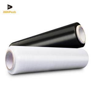 China 200m Length 25cm 1400g Pallet Stretch Wrap wholesale