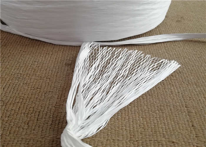 High Tenacity Cable Filler Yarn For Power Cable and Large Cable