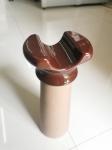 High Voltage 11KV LP Core Porcelain Line Post Insulator