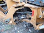 CASE 580L Turbo Used Backhoe Loader For Sale