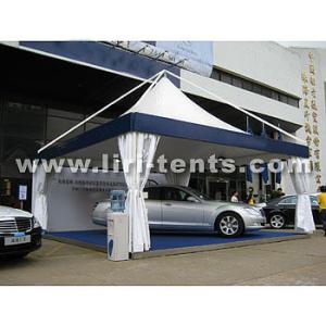 China Gazebo Marquee 5*5m For Car Show In China wholesale