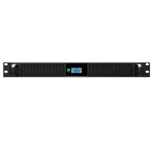 China Small 1KVA Lithium Battery Ups Backup / 800W 120v Ups Power Supply wholesale