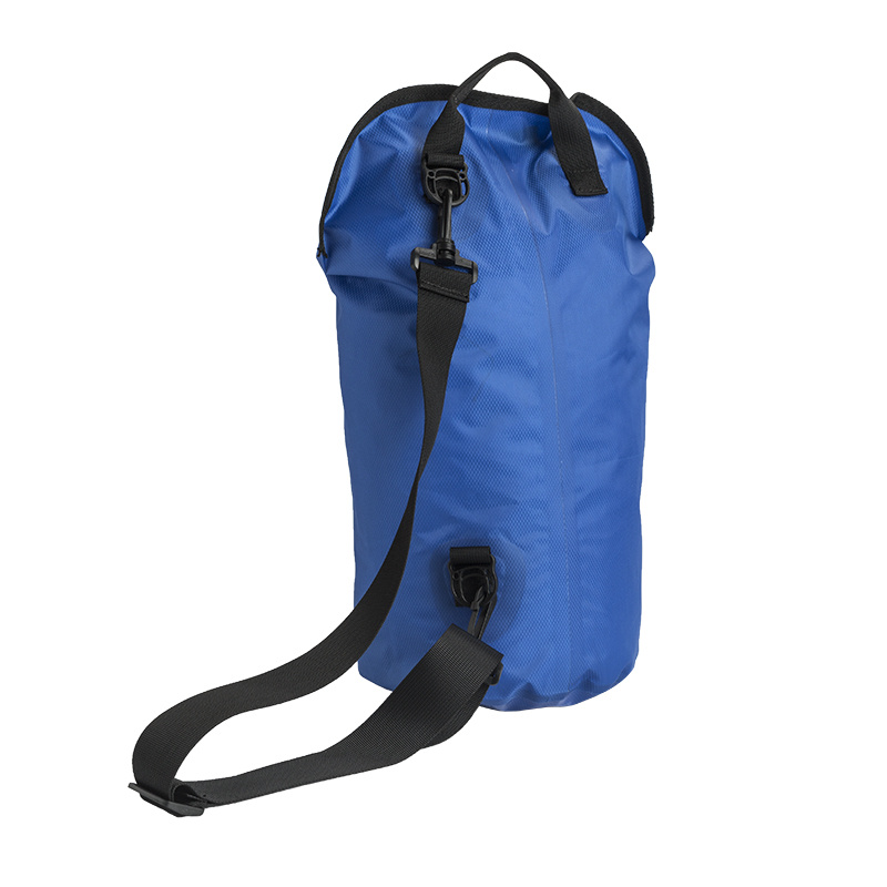 Fashion 5L 10L 20L Triathlon Camping Hiking Sailing Wet Waterproof Backpack