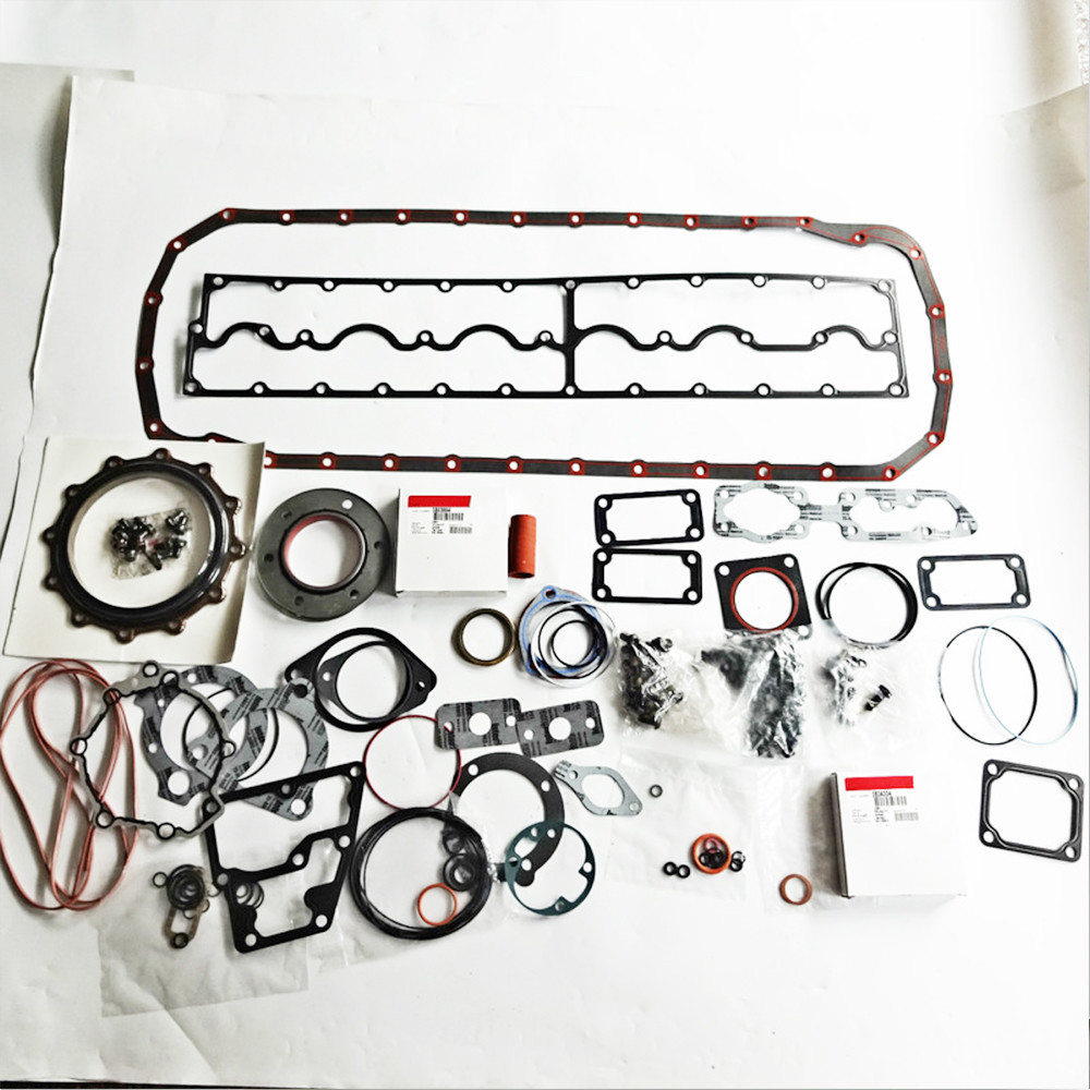 Crane XCEC Cummins Overhaul Kit Inframe 4089998 Diesel Generator Spare Parts