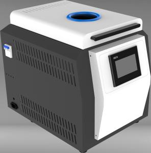 China Electric Refrigerated Centrifugal Mixers For Chemistry Lab wholesale