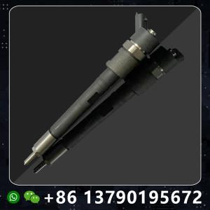 China 4088431 Common Rail Fuel Injector QSX15 4076533 4902827 4062090 wholesale