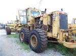 Used CAT 16G Motor Grader For Sale