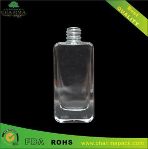 China 50ml Square Perfume Bottles wholesale