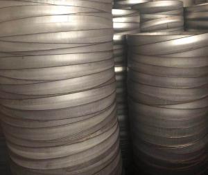 China OEM Stainless Steel Pipe End Cap 25mm - 5000mm Dimensions BIS wholesale