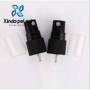 China Half Cover Plastic PP Matte Shampoo Cream Lotion Pump For Washing wholesale