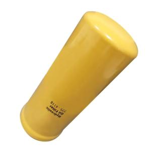 China 225 4118 Hydraulic Oil Filter Cartridge 0.1 Micron Lube Oil Filters wholesale