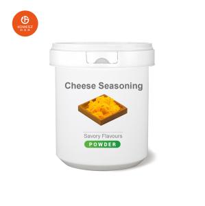 China Cheese seasoning wholesale