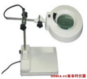 China SK-A Magnifying Desk Lamp(Lift) / Magnifier wholesale