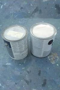 China Water Resistance Acrylic Emulsion Waterproof Coating UV Resistant &amp; Crack Proof wholesale
