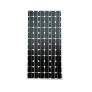 China Outdoor 350W Solar Module Panel For Industrial wholesale