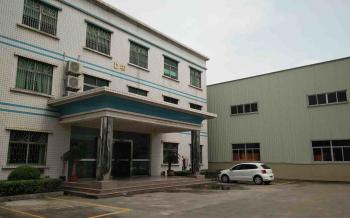 Dongguan Legend Hardware & Electronic Technology Co., Ltd