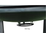 Factory price 30 inch bbq steel wood burning outdoor fire bowls