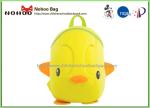Water Proof Neoprene Travel Children School Backpack Duck Style