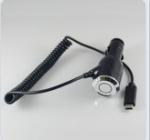 Best Price Portable Universal 12V Wired Car Battery Charger with Cable