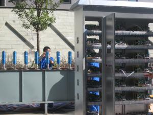 China 2000W Ultrasonic Homogenizers / Ultrasonic Sonochemistry For Paint Dye Dispersion wholesale