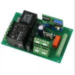 TG170 FR4 Circuit Board PCBA Professional Full Turnkey PCB Assembly