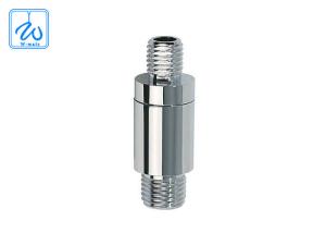China High Quality 360 Degree Universal Joint Coupling Steel Swivel Joints wholesale