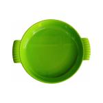 Customized Supplier Small Unbreakable Melamine Plate Hard Plastic Dishes