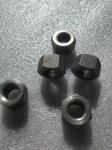 Electronic Industry Customized Molybdenum Nut Screw With Bolt