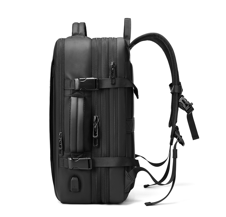 Oxford 17.3 Inch Laptop Backpack Waterproof Office Backpack 20-47Litre