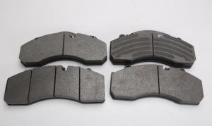 China Commercial Bus Brake Pad USA Green Test wholesale