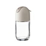 Seasoning Bottle Glass Spice Jars 100ml Kitchen Salt Pepper Shaker