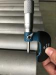 ASTM A312 TP304, TP304L Stainless Steel Seamless Round Pipe For Marine Equipment