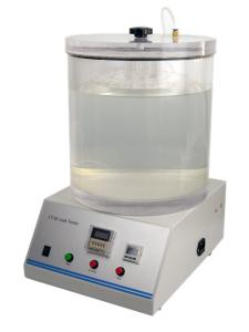 China Packages Leakage Testing Machine wholesale