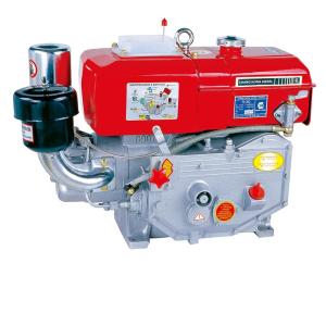 China R180 2600RPM 7 HP Irrigation Water Pump Diesel Engine wholesale