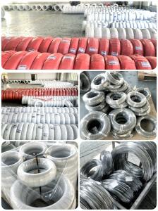 China Sprayer Lotion Pump Spring Wire wholesale