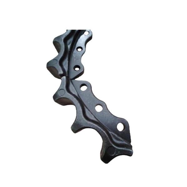 Excavator Chain Sprocket CAT 320D Wheel Heavy Duty