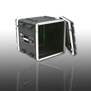 China ABS Standard 12U Rack case. wholesale